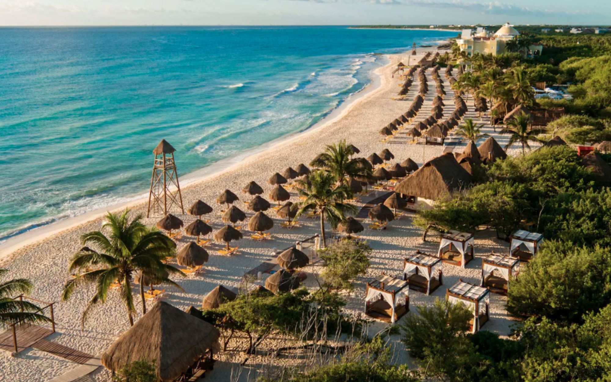 Iberostar Paraiso Beach
