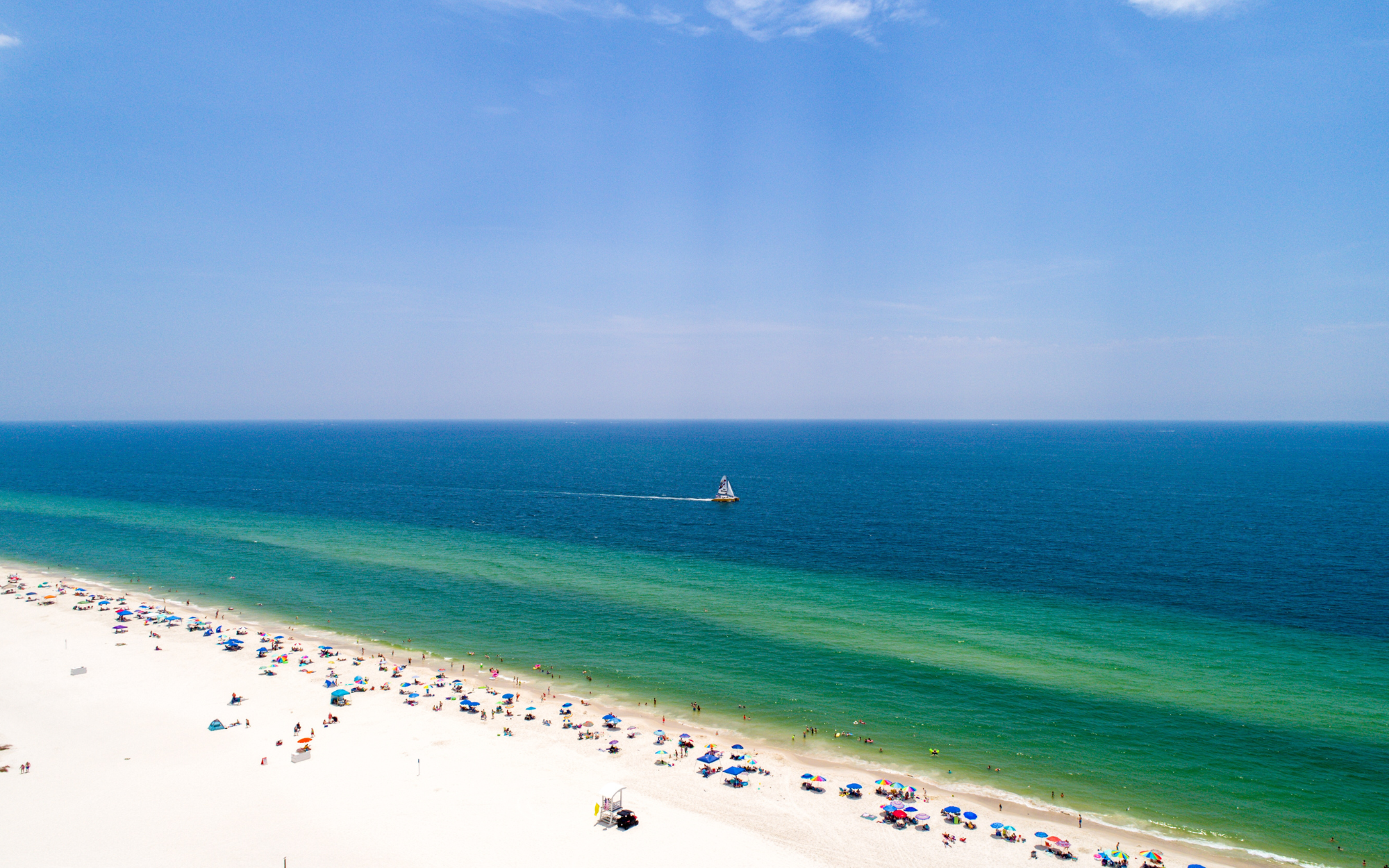 Gulf Shores Alabama