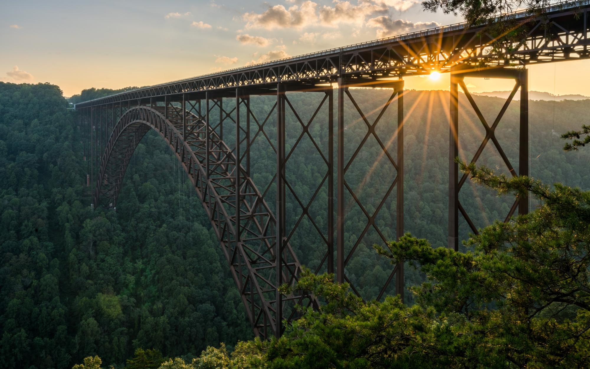 New River Gorge Bridge