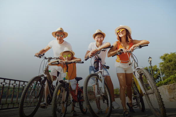 Unique Family Vacations USA on a Budget: 7 Affordable Trips with a Twist