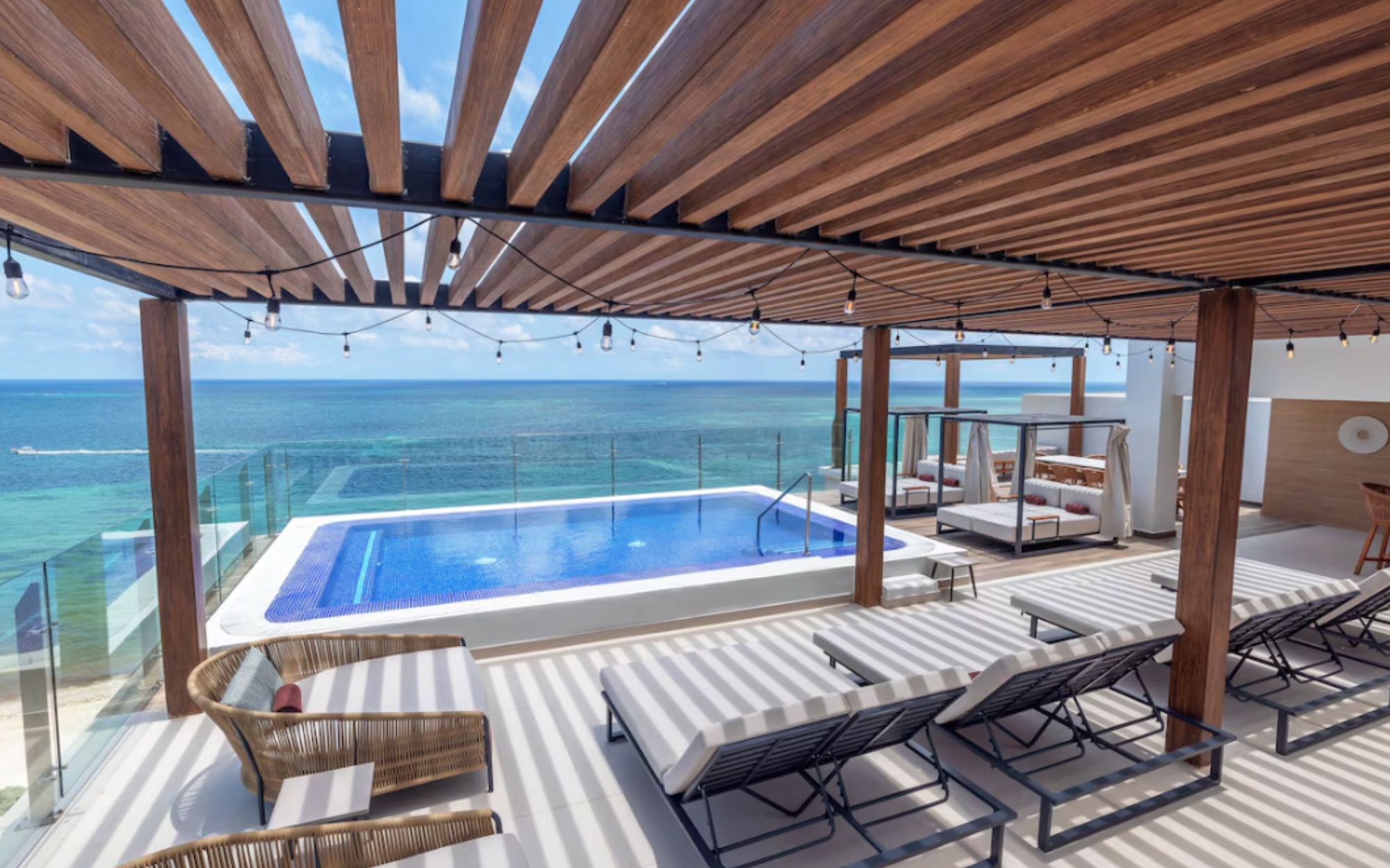 Royalton Splash Riviera Cancun