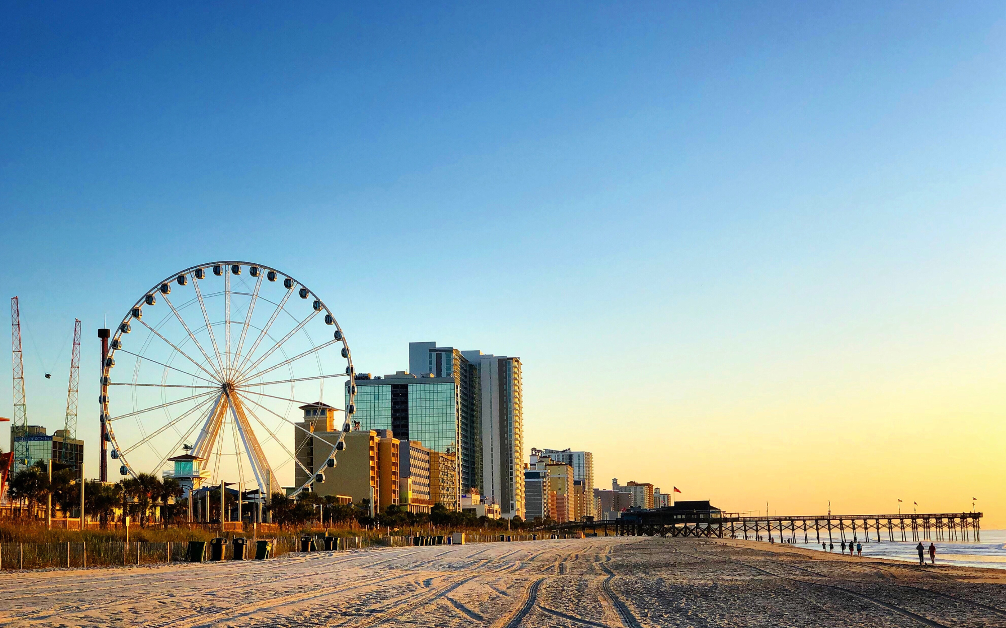 Myrtle Beach SC
