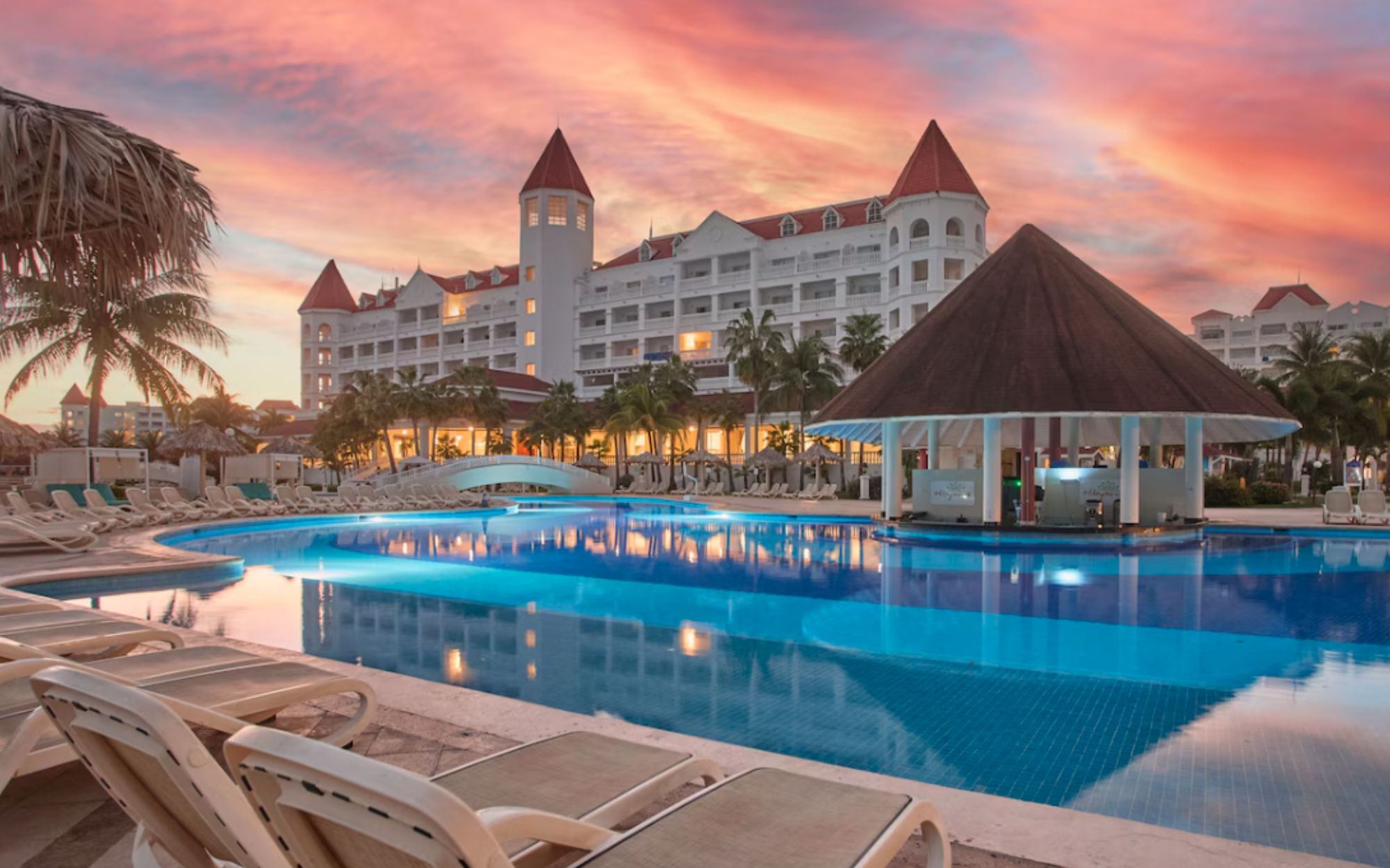Bahia Principe Grand Jamaica - Runaway Bay, Jamaica