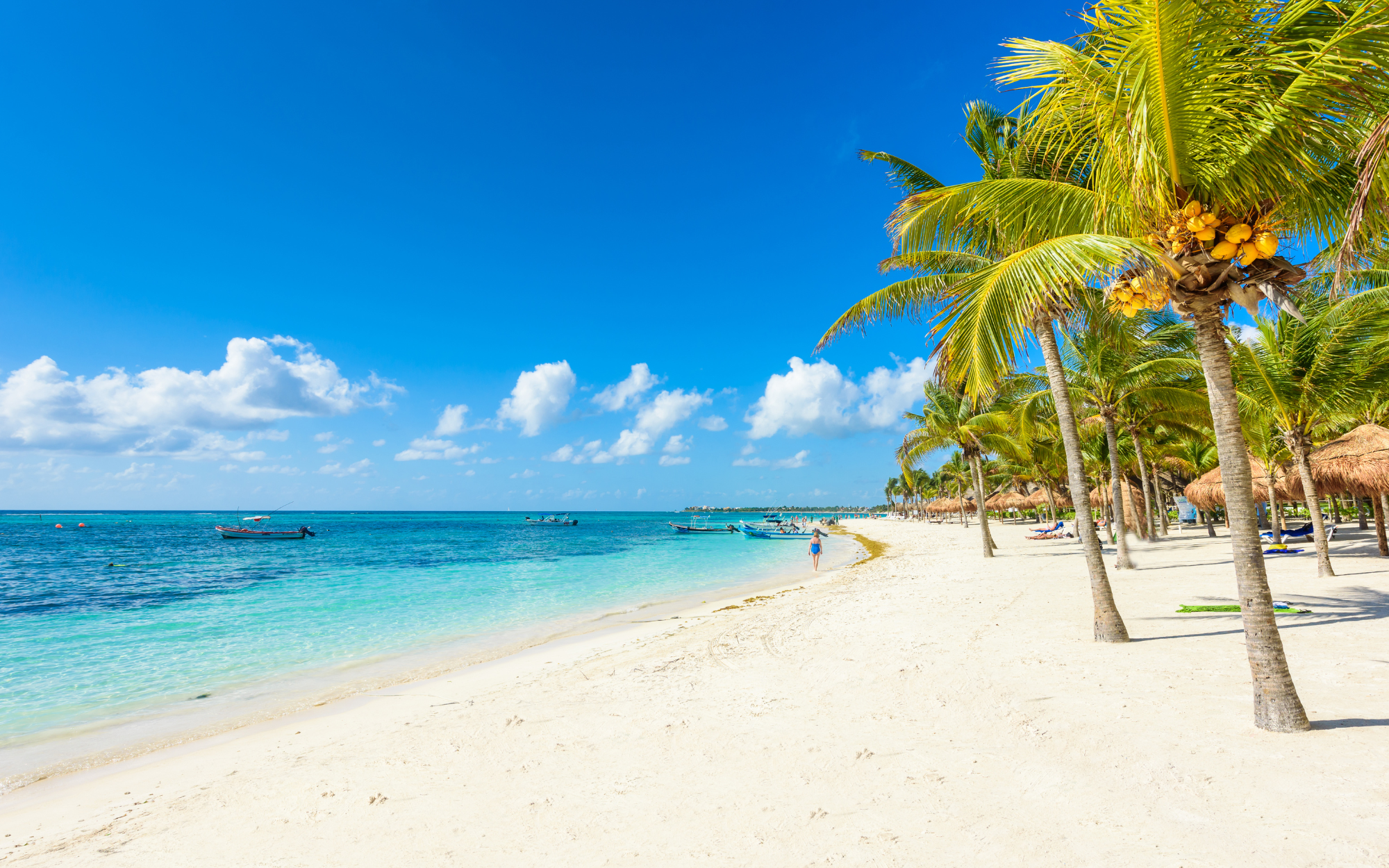 Mexico , Riviera Maya