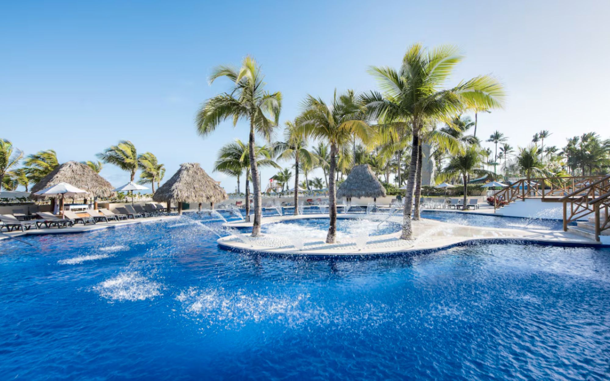 Occidental Caribe - Punta Cana