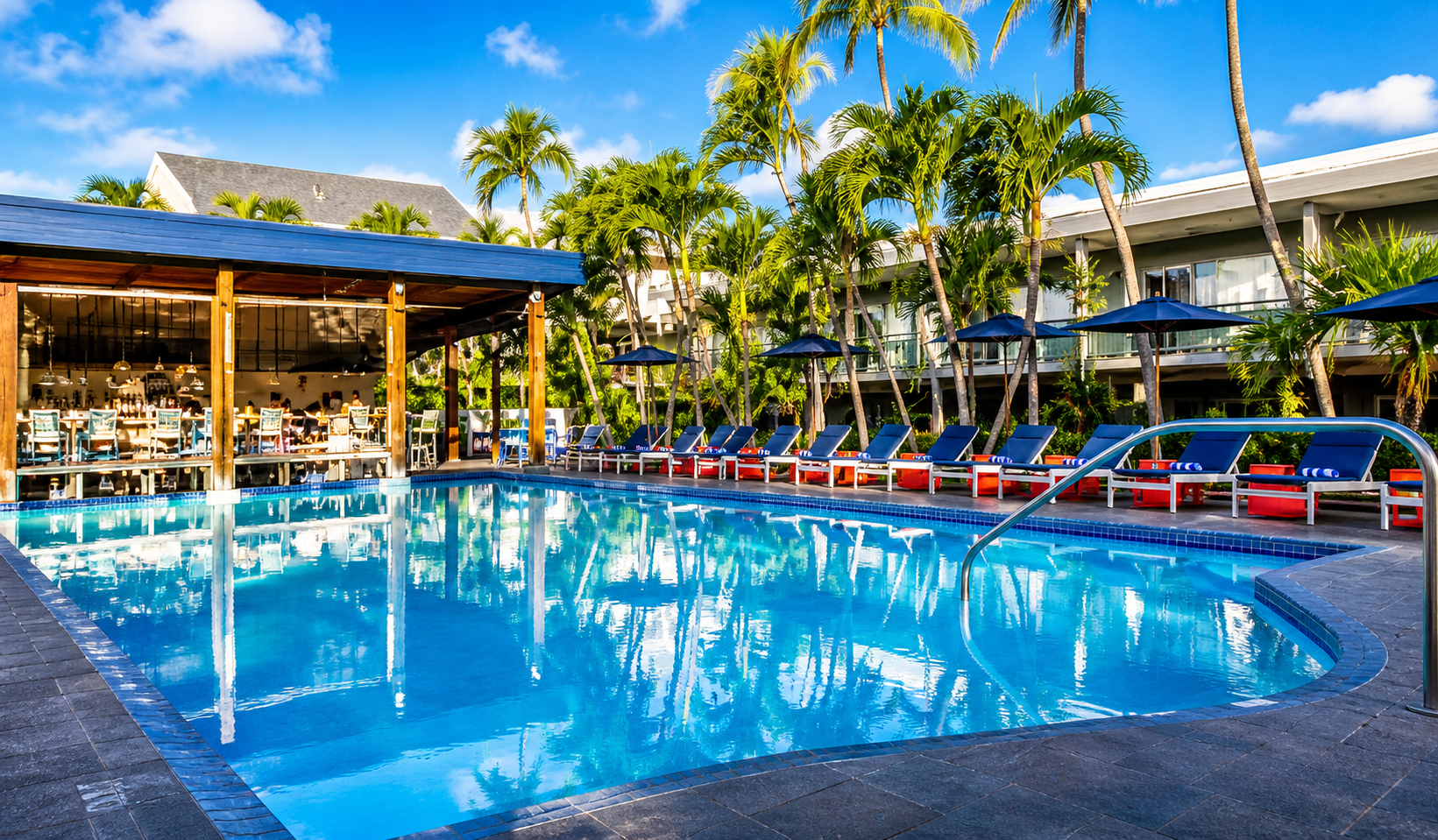 Blue Marlin Motel