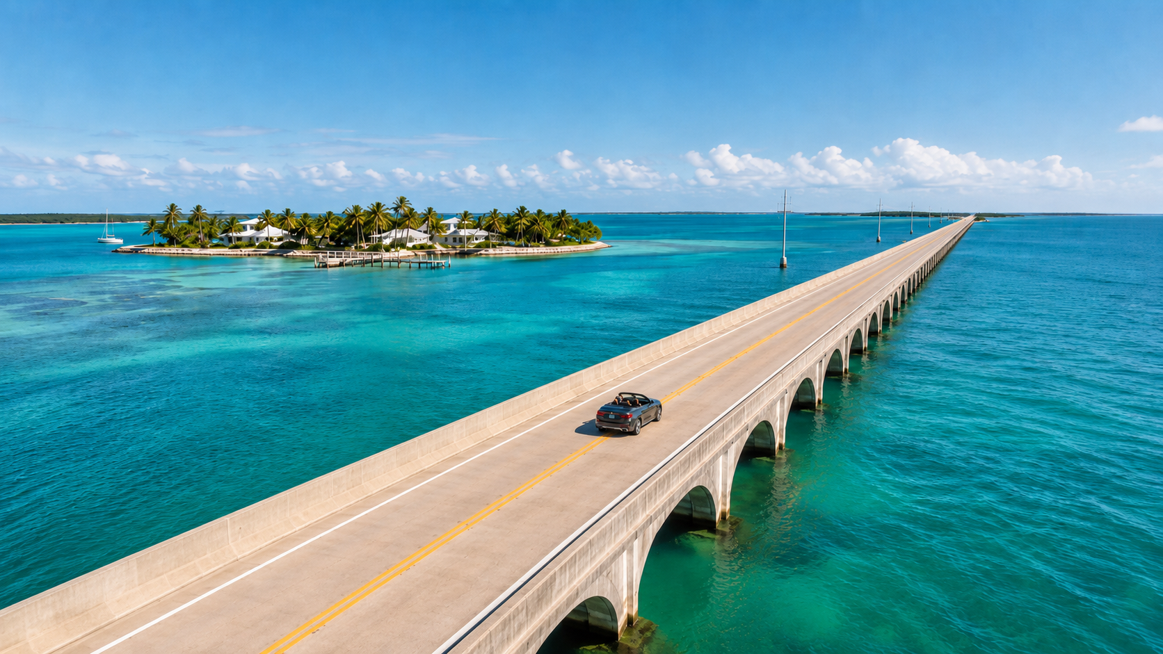Ultimate Miami to Key West Road Trip Itinerary: Best Stops Along the Florida Keys