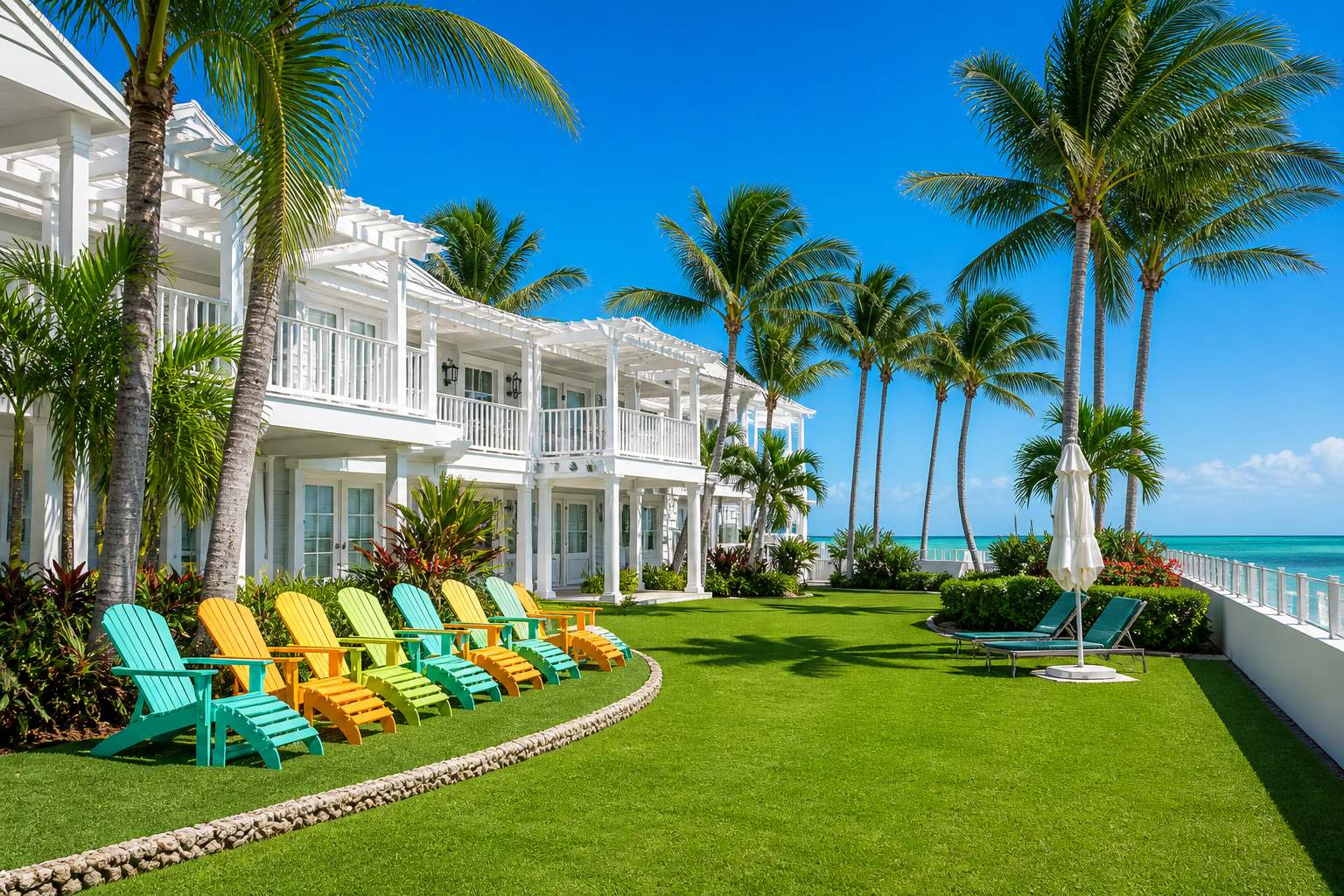 Key West Hotel