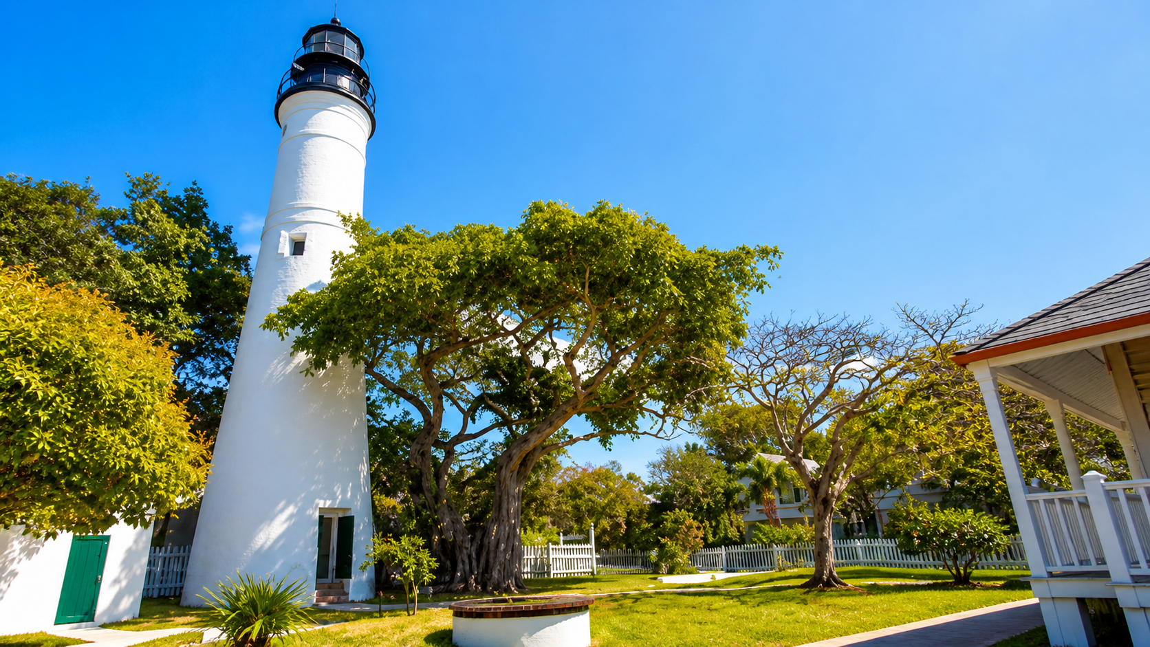 Key West Lighthouse