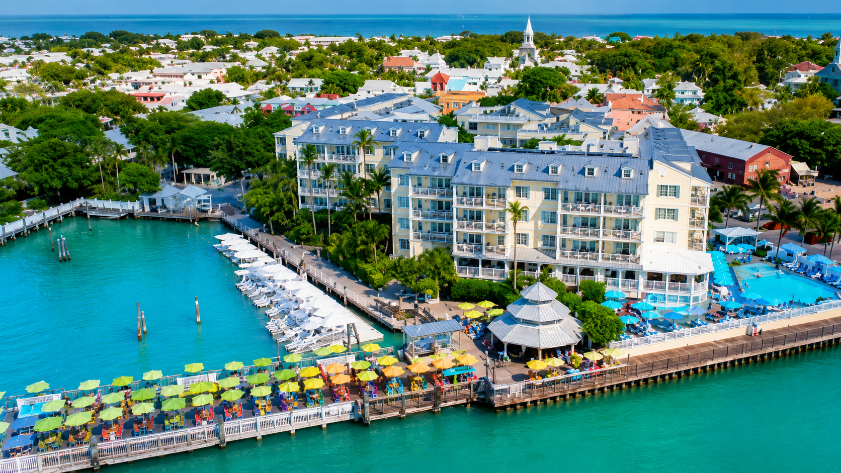 Ocean Key Resort & Spa