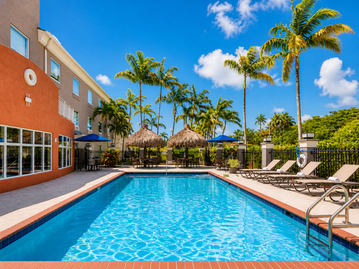 Holiday Inn Express Key West