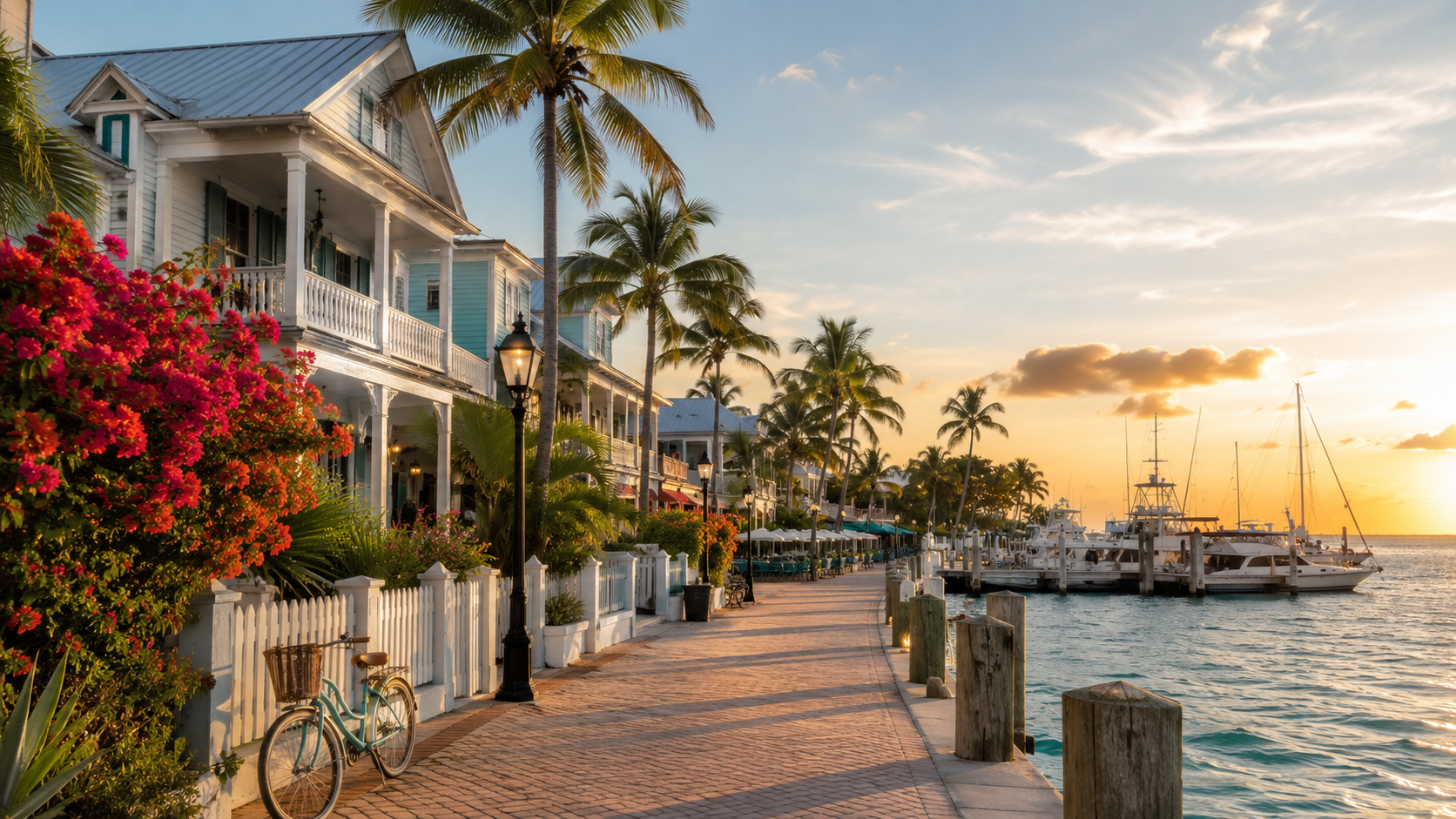 Ultimate Key West Itinerary: How to Spend 3 to 5 Days in Paradise