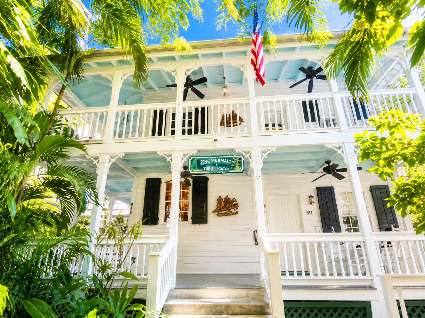 Key West Harbor Inn