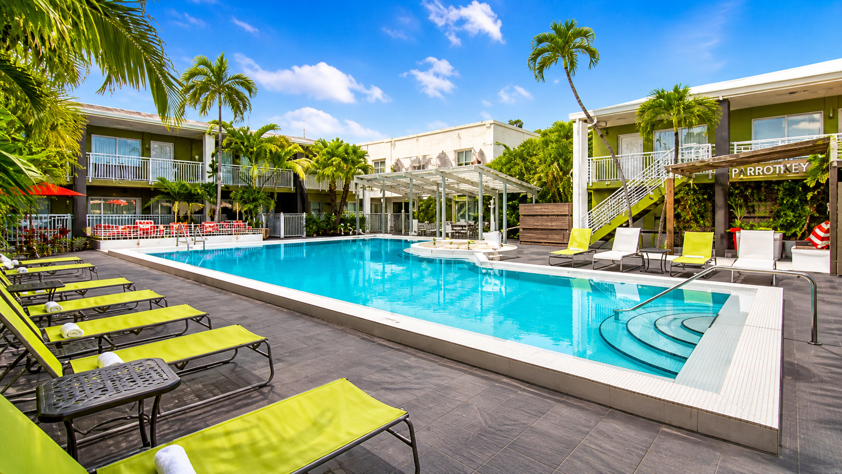 Best Western Hibiscus Motel