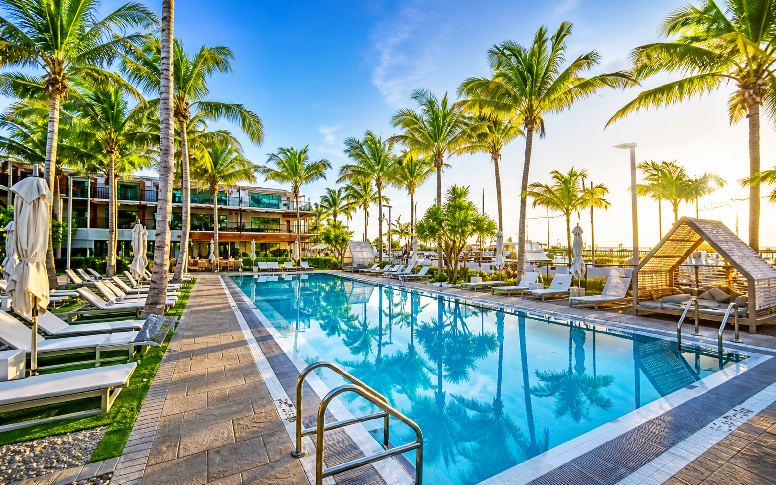 Perry Hotel Key West