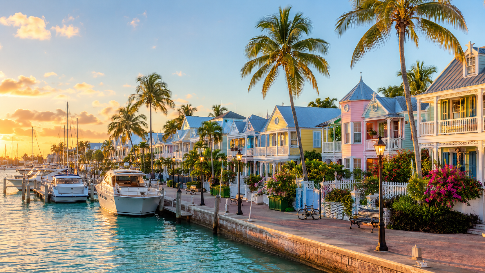 Complete Key West Vacation Guide
