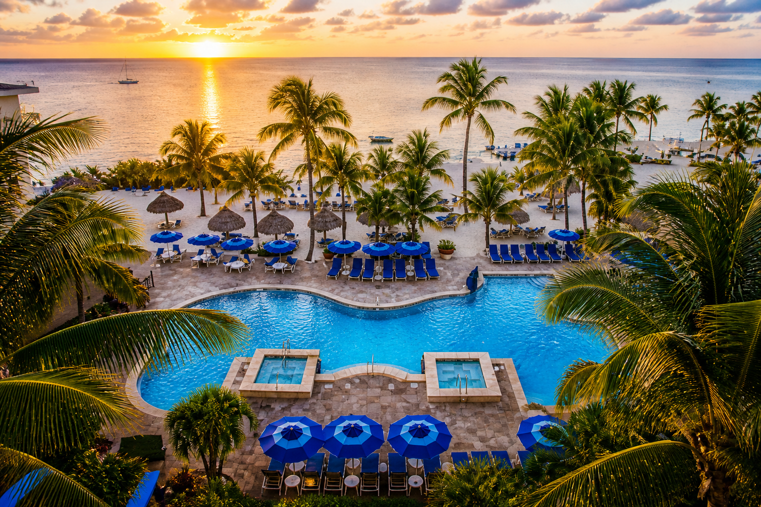 Marriott Key Largo Bay Resort