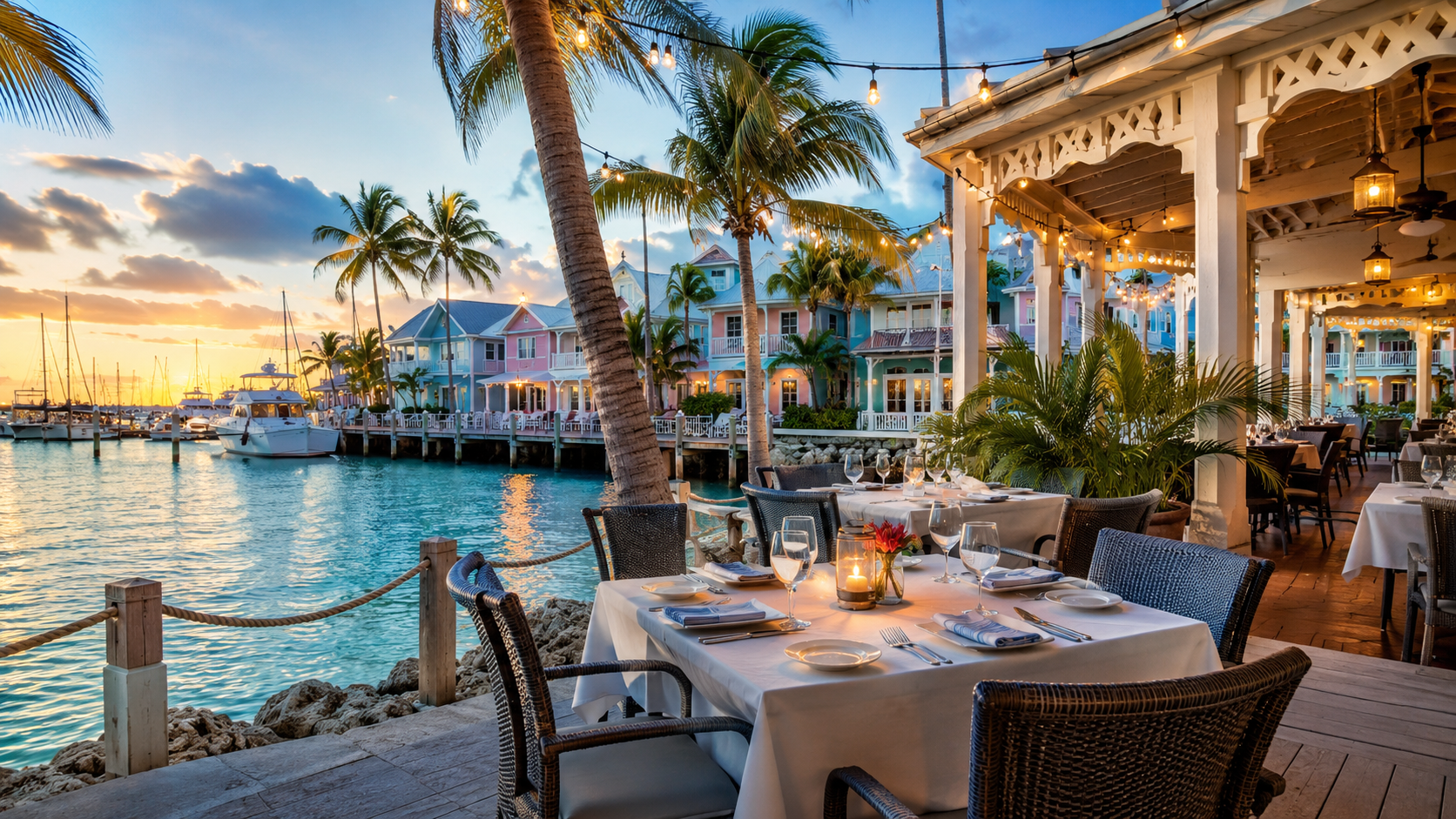 Best Key West Restaurants: Where to Eat on Your Key West Vacation