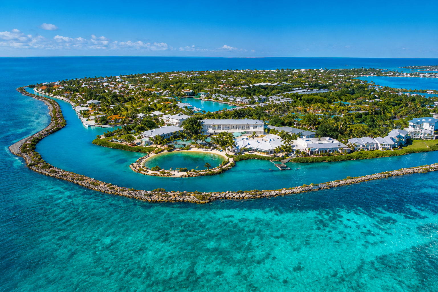 Hawks Cay Resort