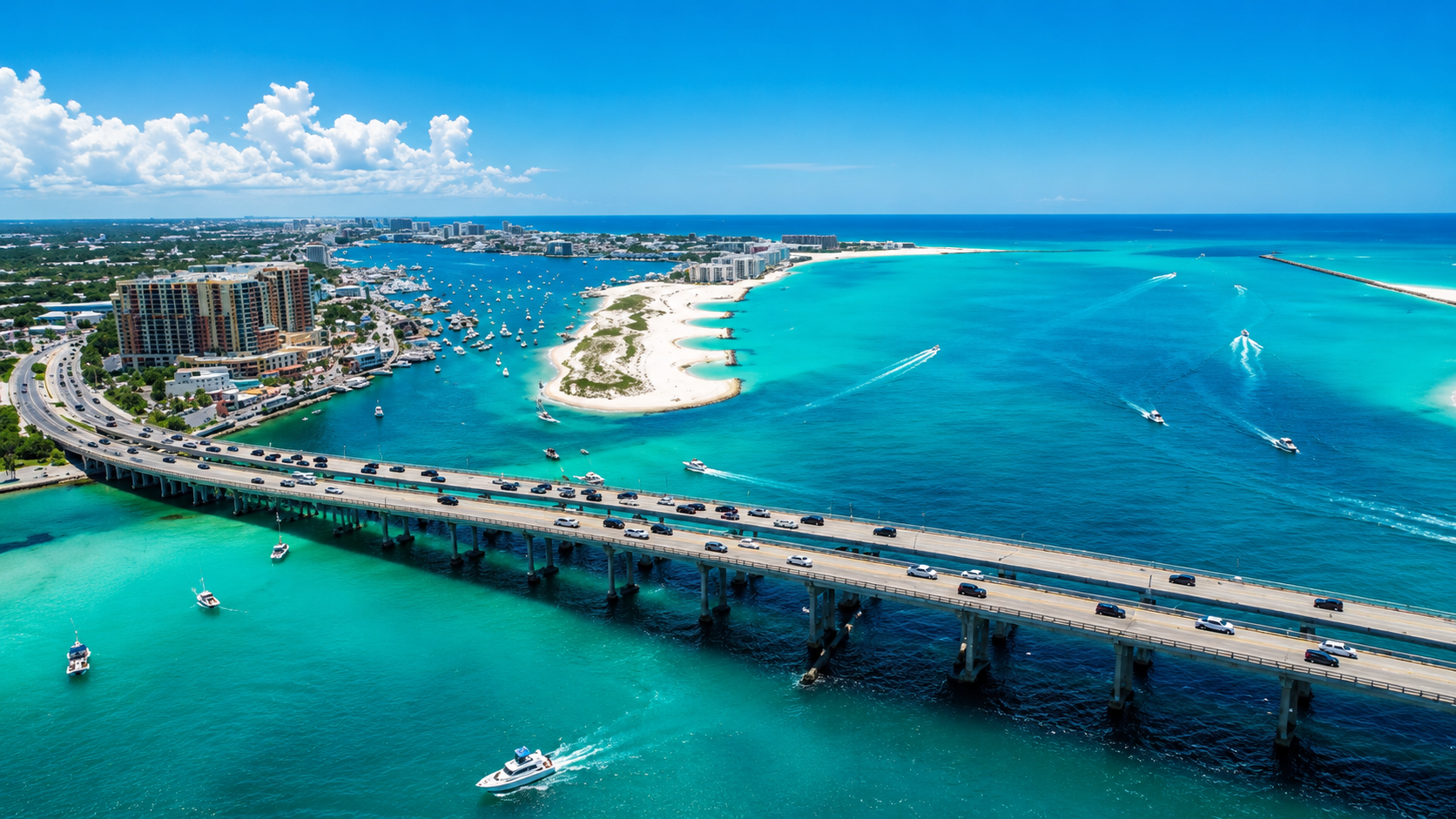 Where to Stay in Destin, Florida: Best Areas & Hotels for Families