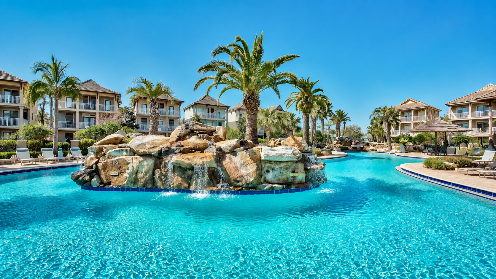 Hotel in crystal beach destin florida