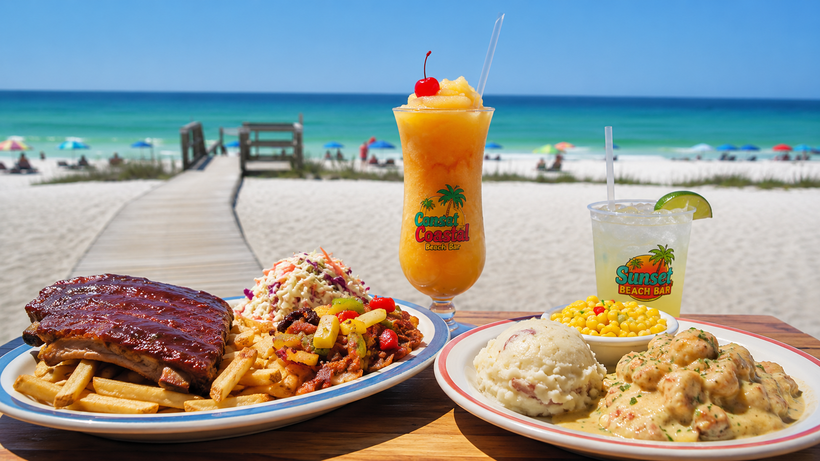 Surf Hut in Destin Florida