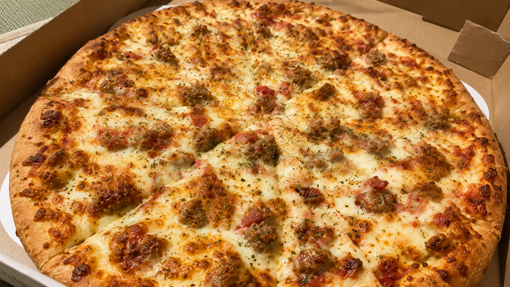 Merlin's piazza in Destin