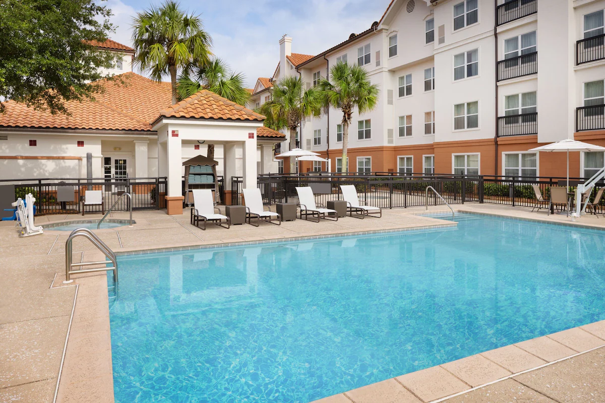 Residence Inn Sandestin at Grand Boulevard