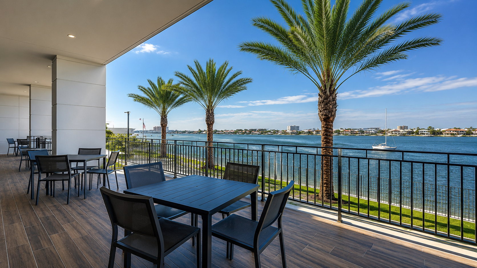 Residence Inn by Marriott Fort Walton Beach