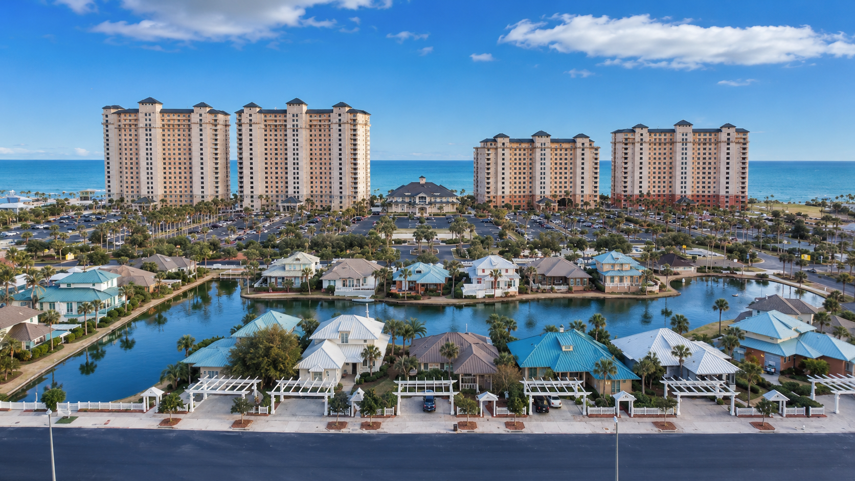 resort in Gulf Shores AL