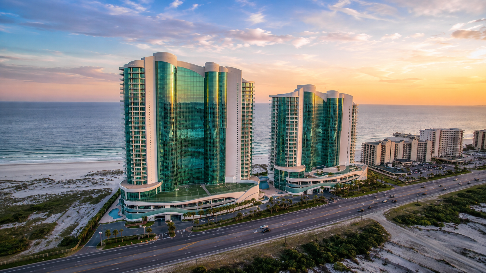 Turquoise Place in Orange Beach
