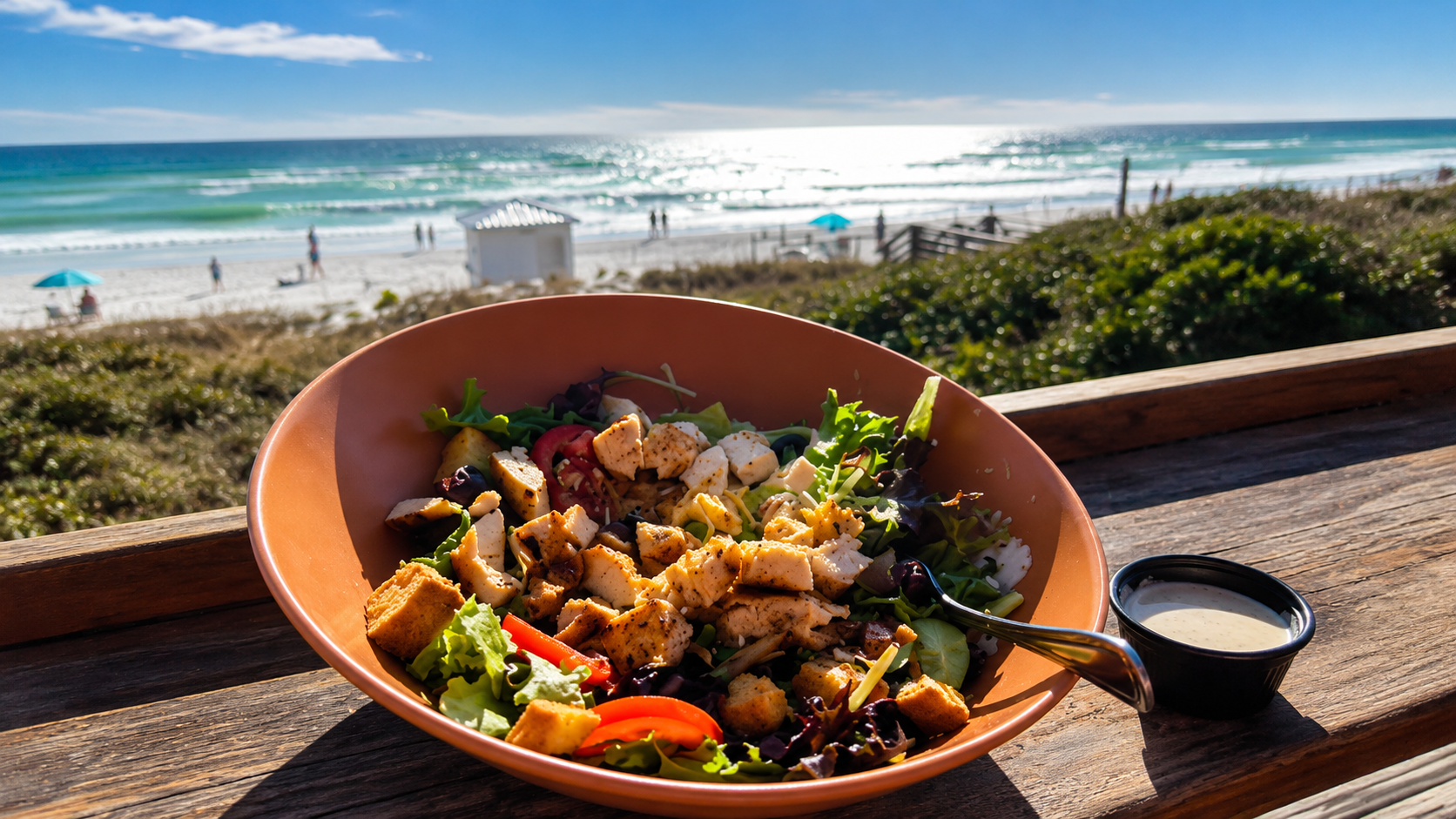 The Beach House Kitchen and Cocktails in Gulf Shores