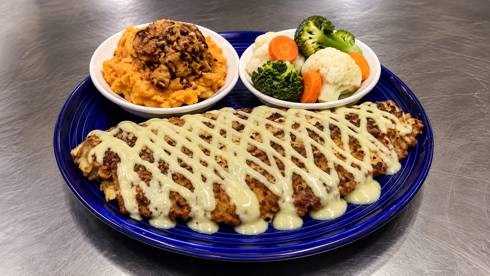 Desoto's Seafood Kitchen in Gulf Shores