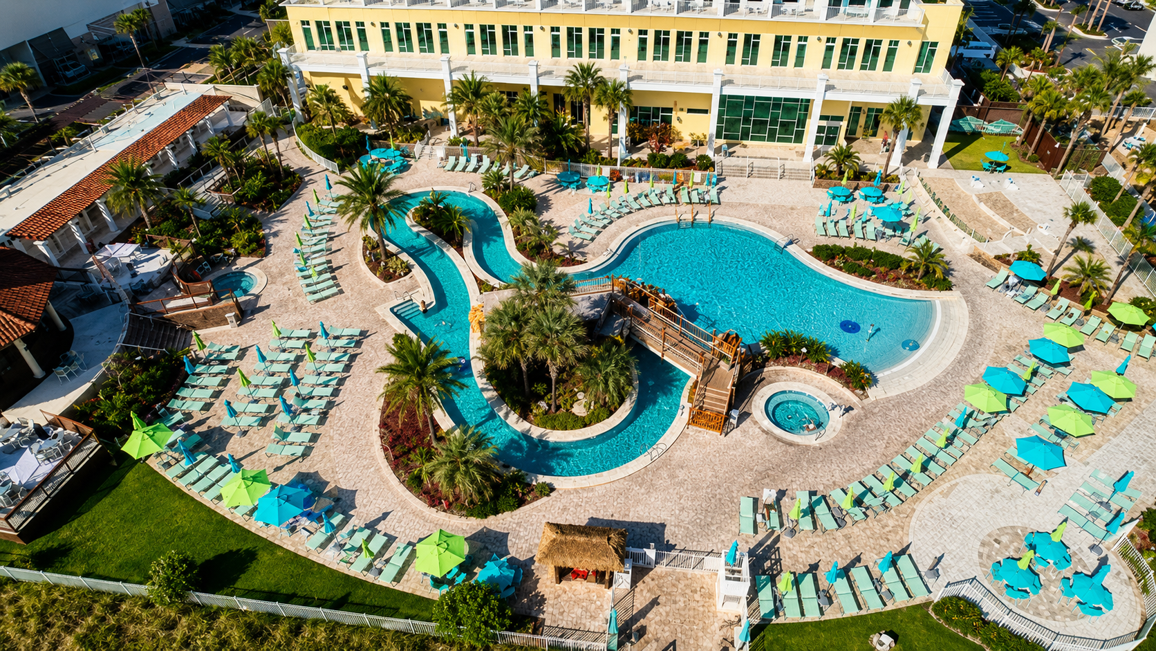 Where to Stay in Gulf Shores With Kids: Best Family Resorts & Areas