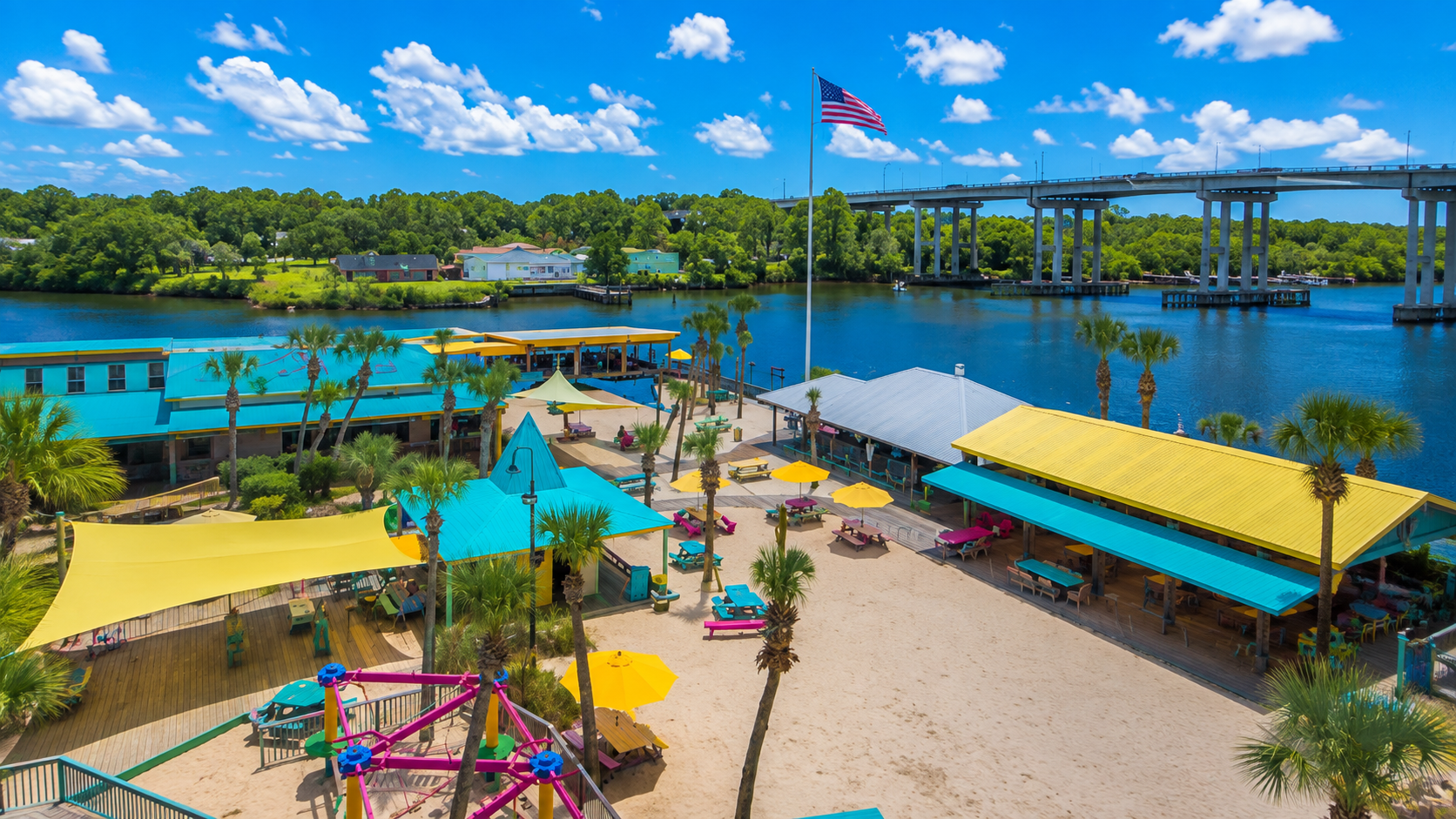 LuLu's restaurant in Gulf Shores AL