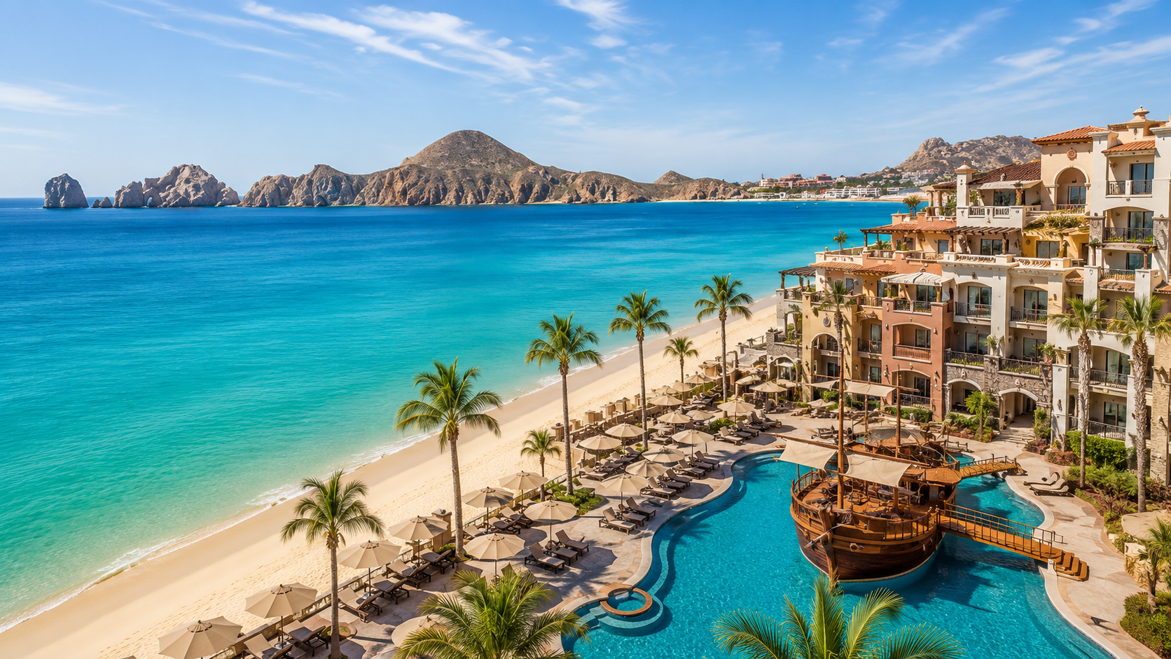 Villa del Arco Beach Resort & Spa - All Inclusive