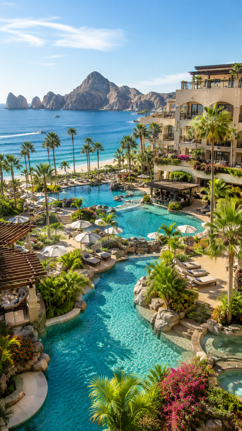 Villa La Estancia Beach Resort & Spa - All Inclusive