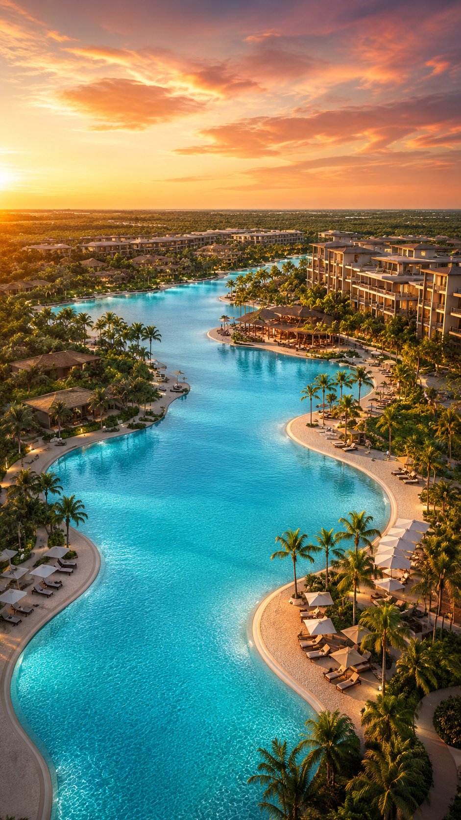 Evermore Orlando Resort