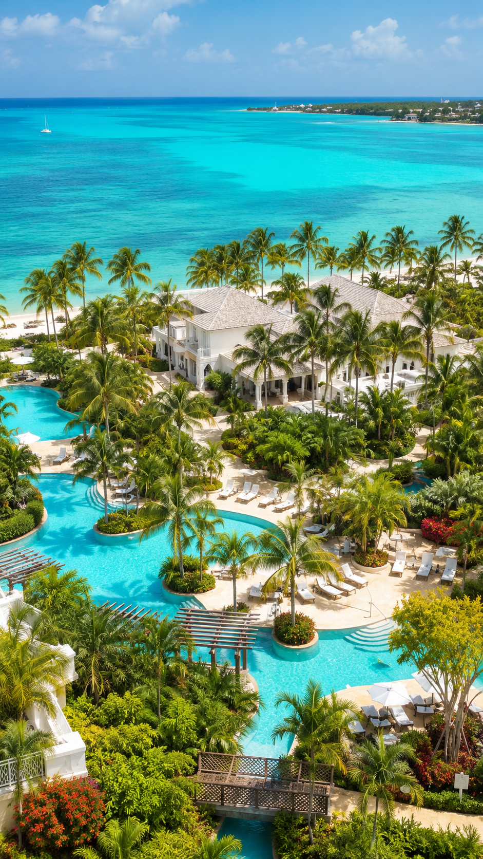 Rosewood Baha Mar