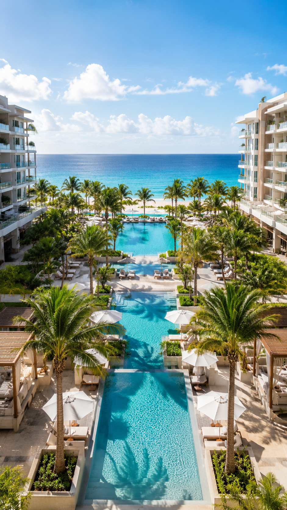 Garza Blanca Resort & Spa