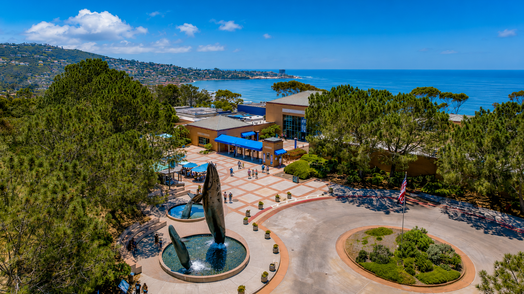 Birch Aquarium