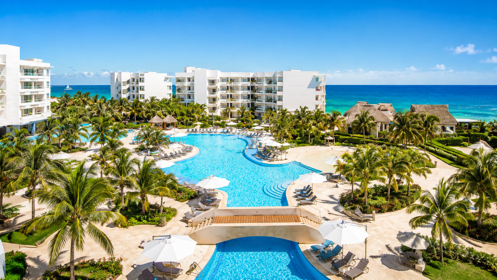 Ventus at Marina El Cid Spa & Beach Resort - All Inclusive