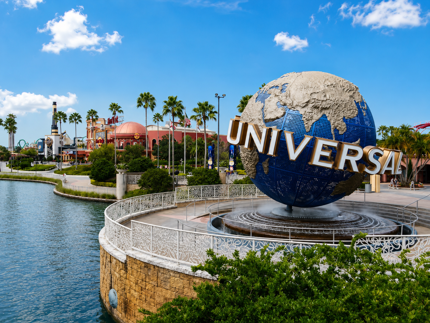 Universal Studios