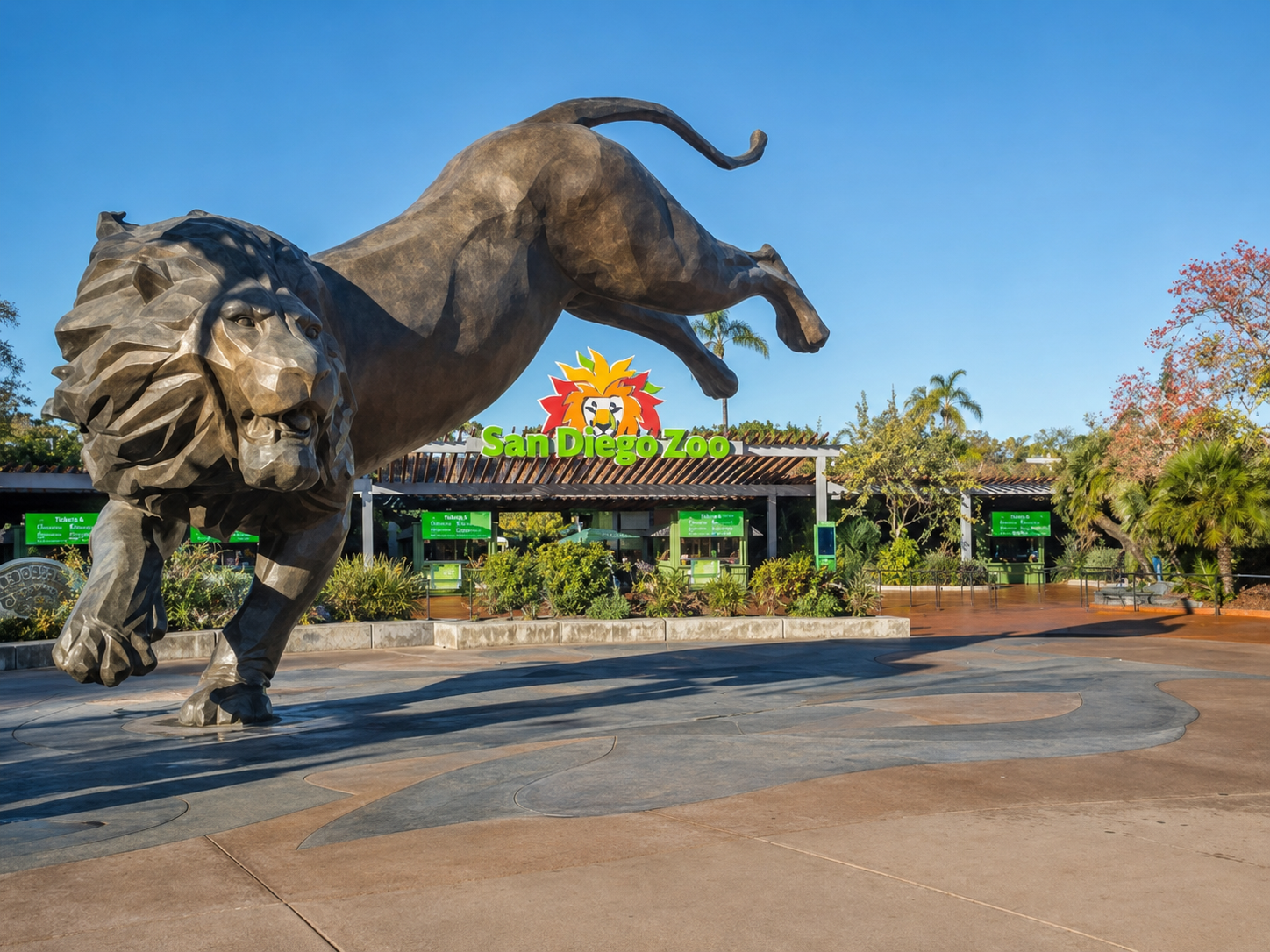 San Diego Zoo