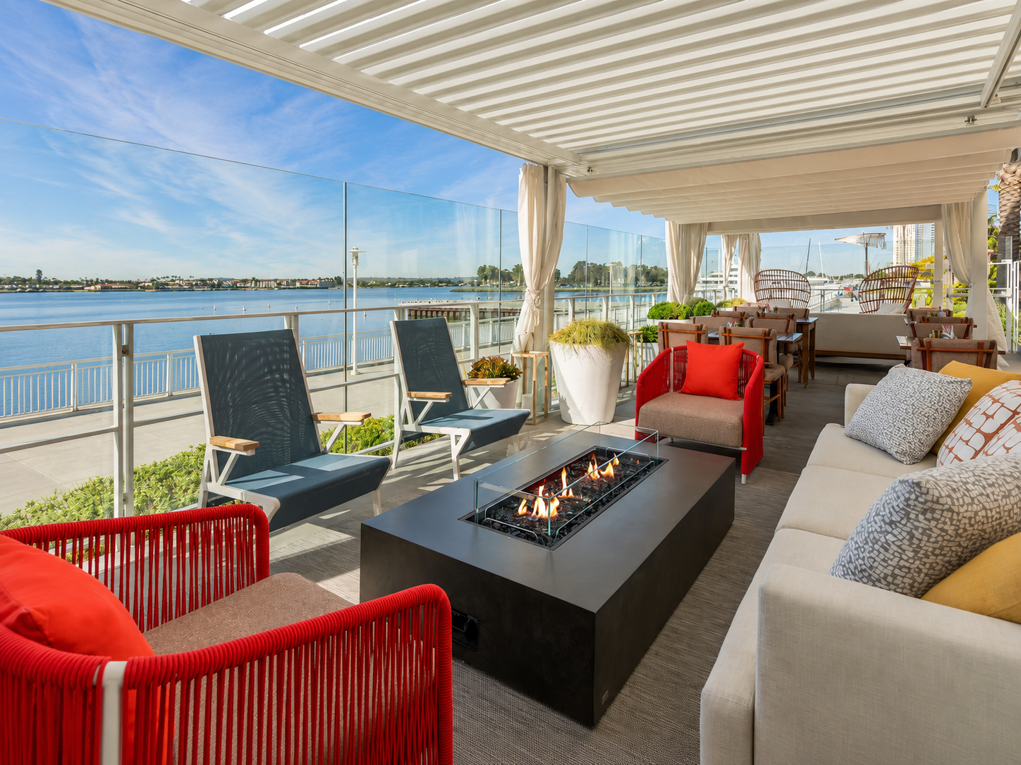 Hotel Patio