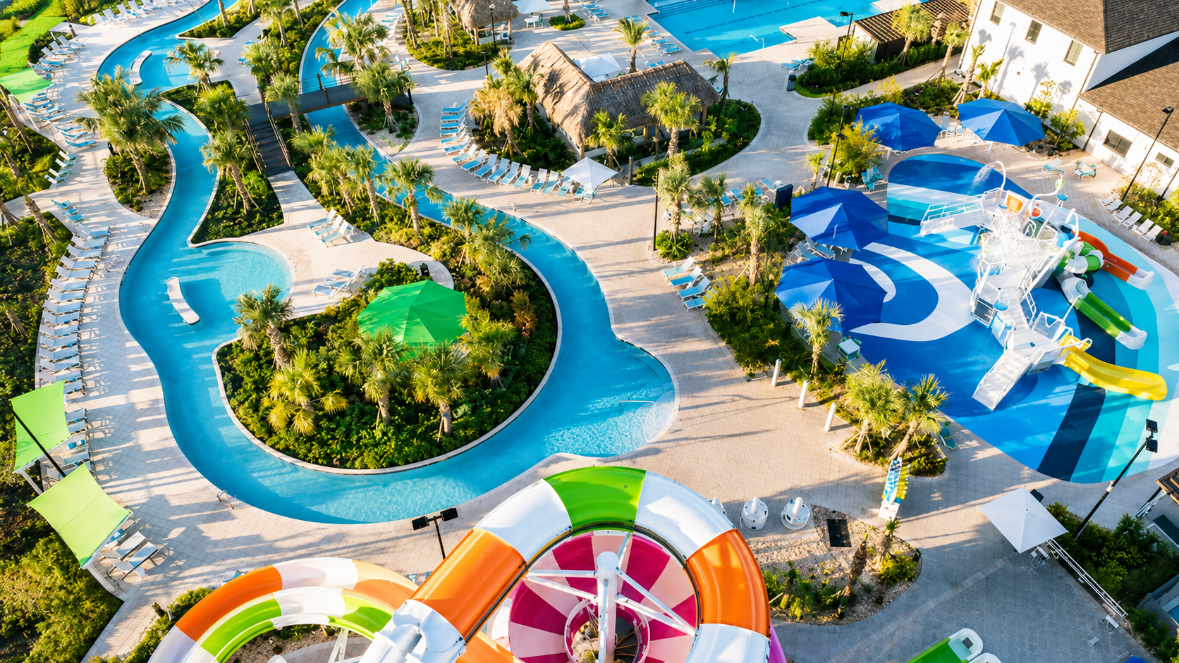 Villatel Orlando Resort