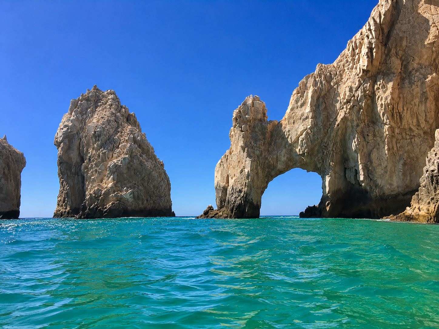 The Arch