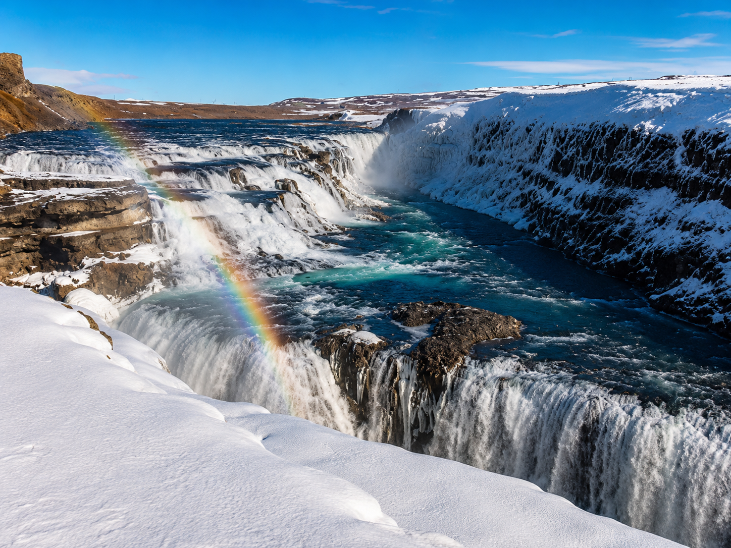 Golden Circle