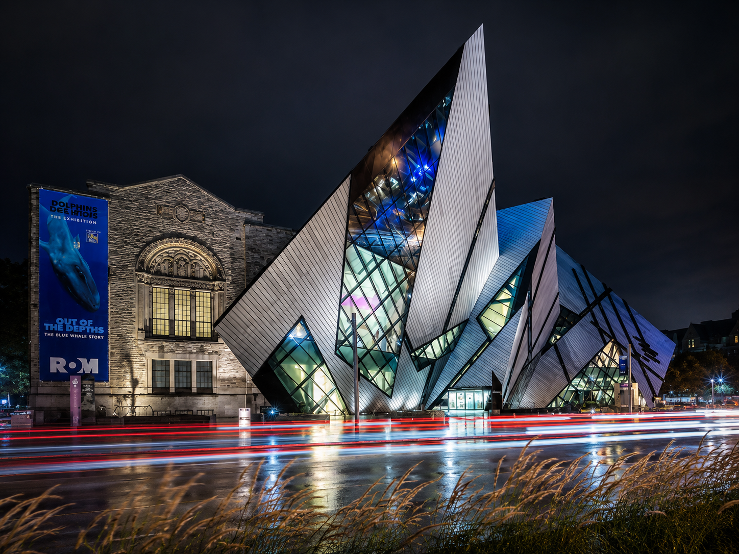 Royal Ontario museum