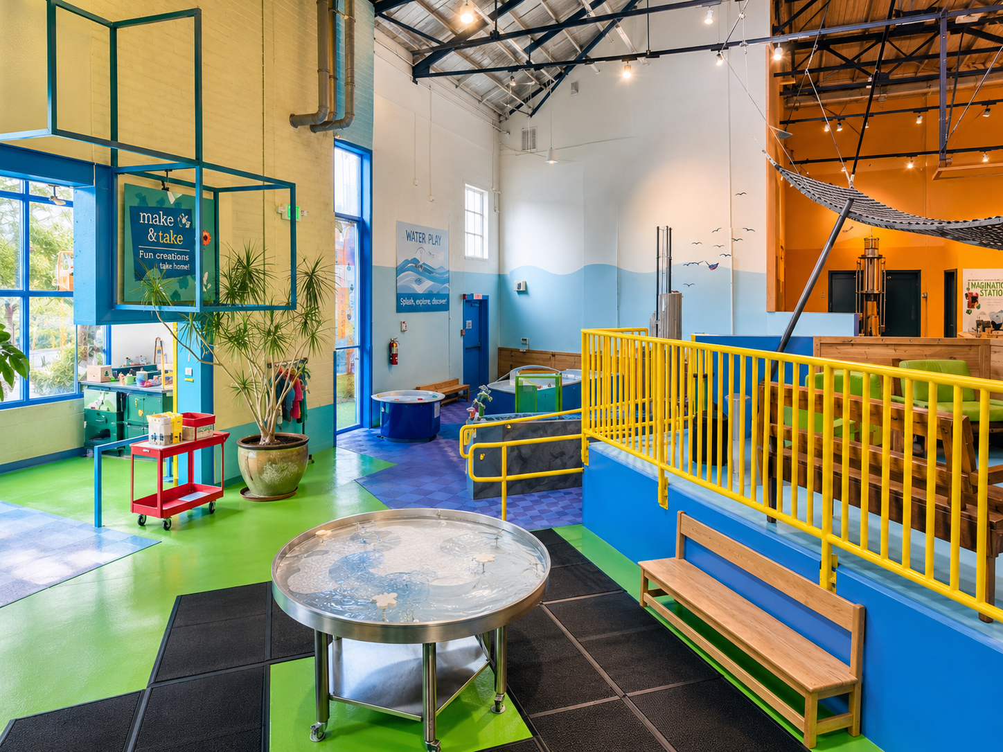 Santa Fe Children’s Museum